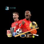 Bet on Your Favorite Sports with TMTPLAY's Online Sportsbook.